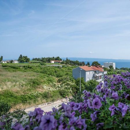 Comfortable Cozy Beach Apartment Spalato Esterno foto