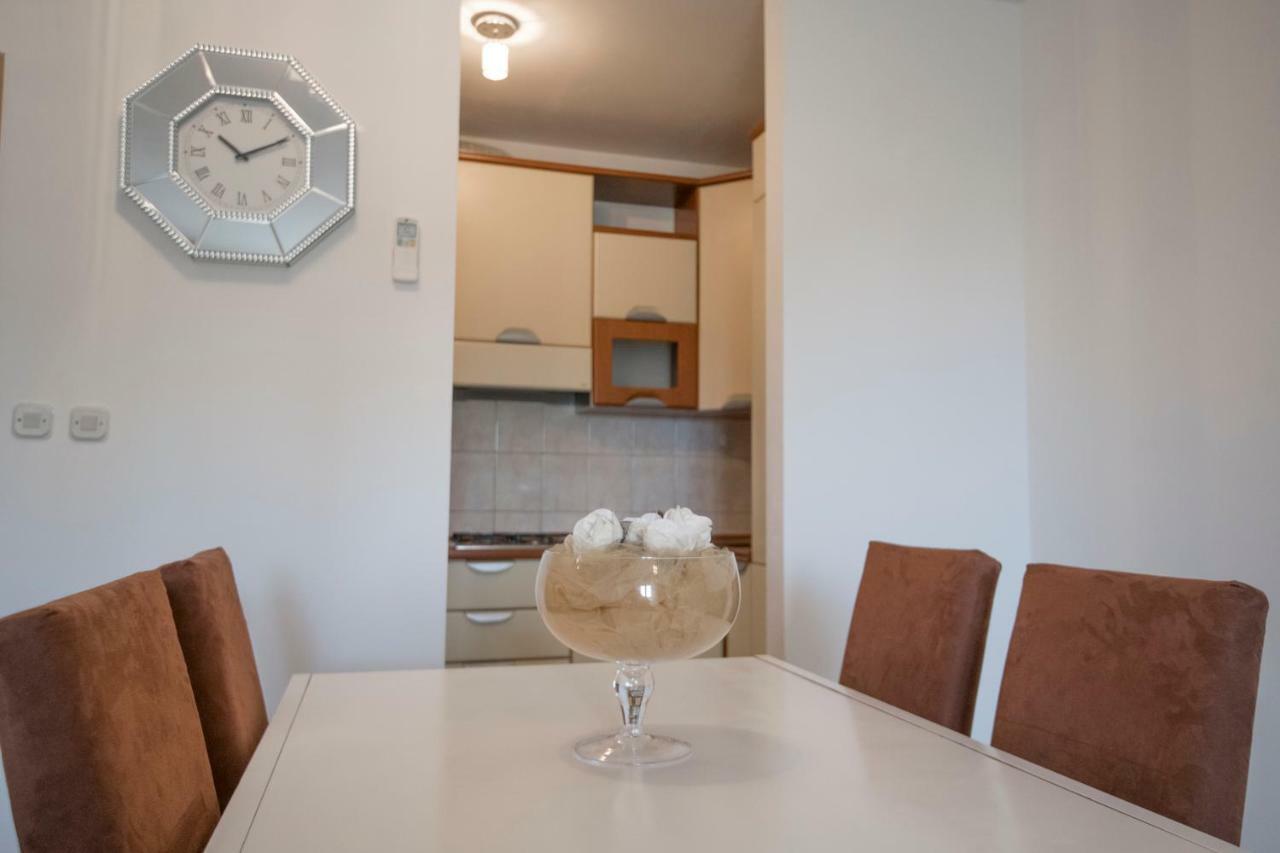 Comfortable Cozy Beach Apartment Spalato Esterno foto
