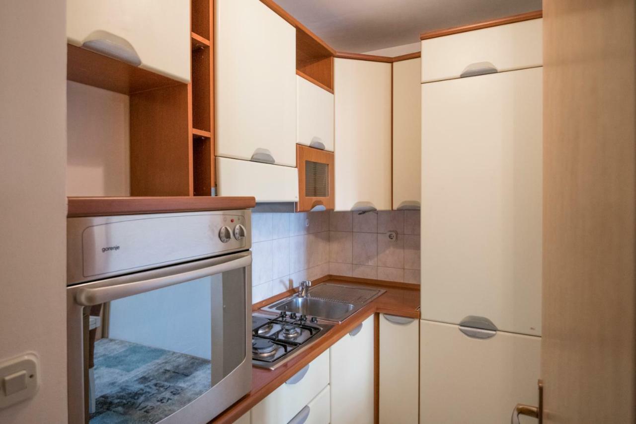 Comfortable Cozy Beach Apartment Spalato Esterno foto